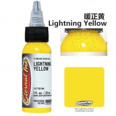 Eternal-  Lightning Yellow